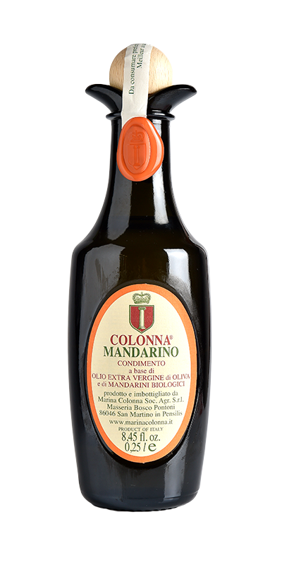 Mandarino 250 ml