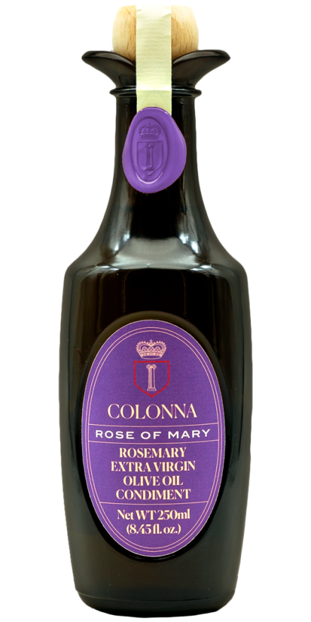 Olio EVO Rose of Mary Anfora 250ml